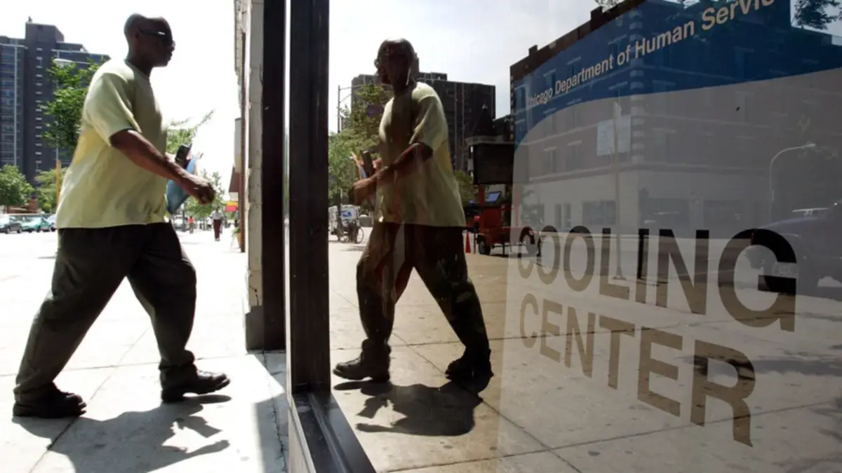 Texas | Estos son los centros de enfriamiento disponibles en Houston (+Ubicaciones)
