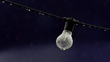 Reportan bajón eléctrico en sectores de Venezuela este #1Oct Reportan bajón eléctrico en sectores de Venezuela este #1Oct