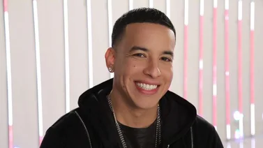 La enfermedad dermatológica que sufre la hija de Daddy Yankee