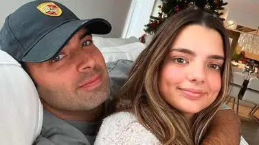 El lujoso regalo que le dio Jencarlos Canela a la hija de Gaby Espino (+FOTOS) El lujoso regalo que le dio Jencarlos Canela a la hija de Gaby Espino (+FOTOS)