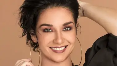 Daniela Alvarado se pierde momento especial de su hermano: Esto pasó Daniela Alvarado se pierde momento especial de su hermano: Esto pasó