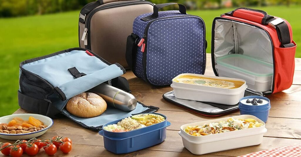 Así debe ser el mantenimiento de tu bolsa para la comida Así debe ser el mantenimiento de tu bolsa para la comida