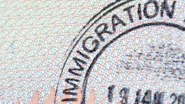 Conoce la visa que permite a los inmigrantes permanecer hasta cuatro años en EEUU (+Detalles) Conoce la visa que permite a los inmigrantes permanecer hasta cuatro años en EEUU (+Detalles)