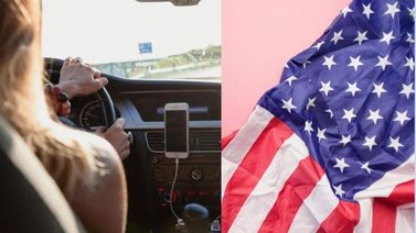 Licencia de conducir EEUU: ¿En cuáles estados los indocumentados pueden gestionar sus permisos?