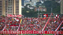 Caracas Fútbol Club muda sus partidos a nuevo estadio (+Detalles)