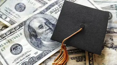 EEUU | Conoce el plan de reducción de hasta $20.000 para egresados con deudas estudiantiles (+Detalles) EEUU | Conoce el plan de reducción de hasta $20.000 para egresados con deudas estudiantiles (+Detalles)