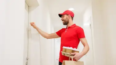 EEUU | Famosa empresa de delivery activa pagos con cupones SNAP: Sepa más EEUU | Famosa empresa de delivery activa pagos con cupones SNAP: Sepa más
