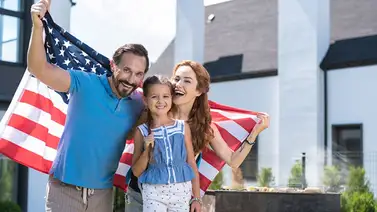 Conoce los requisitos para que padres inmigrantes puedan ingresar legalmente a EEUU Conoce los requisitos para que padres inmigrantes puedan ingresar legalmente a EEUU