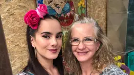 Madre y hermana de Gala Montes avivan polémica familiar (+Chisme)