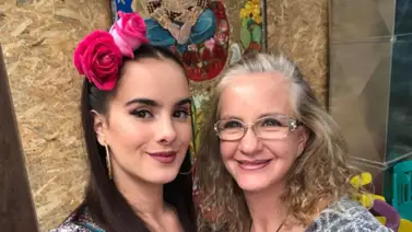 Madre y hermana de Gala Montes avivan polémica familiar (+Chisme) Madre y hermana de Gala Montes avivan polémica familiar (+Chisme)