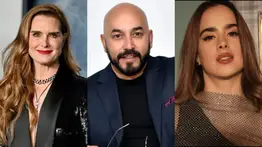 Conoce a las madres más "tóxicas" del espectáculo (+FOTOS)