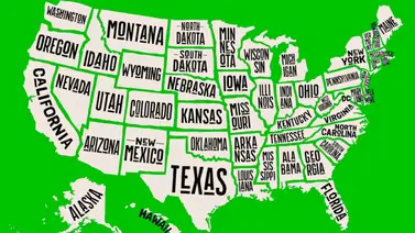 EEUU | Conozca cuáles son las mejores ciudades para establecerse y visitar (+Lista) EEUU | Conozca cuáles son las mejores ciudades para establecerse y visitar (+Lista)