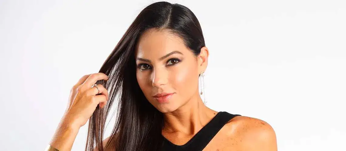 Juliet Lima se sincera y explica por qué no extraña Venezuela