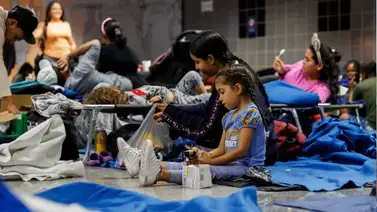 EEUU | Gobierno insiste en el cierre de refugios para inmigrantes en Texas (+Detalles) EEUU | Gobierno insiste en el cierre de refugios para inmigrantes en Texas (+Detalles)