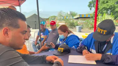 INTT | Activan operativo para la entrega de documentos gratuitos en Cumanacoa INTT | Activan operativo para la entrega de documentos gratuitos en Cumanacoa