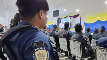 Capacitados más de 600 funcionarios en investigación científica del delito Capacitados más de 600 funcionarios en investigación científica del delito