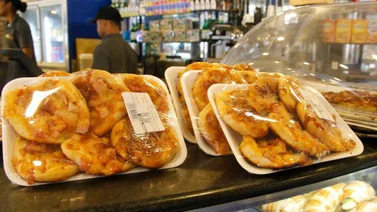 Caracas | Panaderías tienen los pasapalos más buscados y más baratos (+PRECIOS)