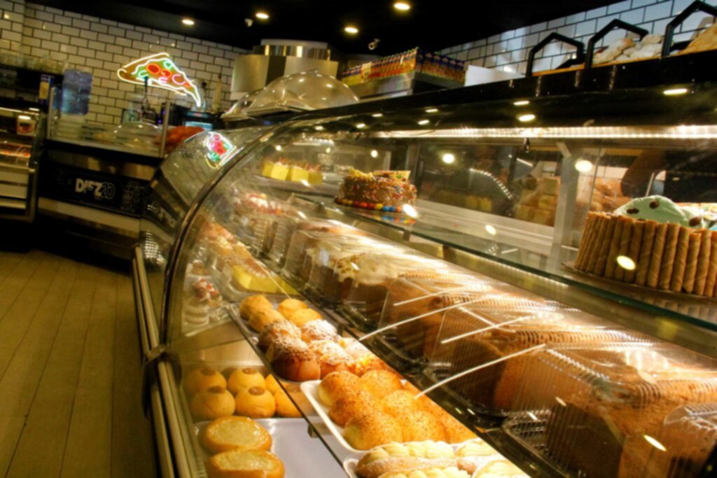 Caracas | Panaderías tienen los pasapalos más buscados y más baratos (+PRECIOS) Caracas | Panaderías tienen los pasapalos más buscados y más baratos (+PRECIOS)