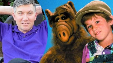 Hallan muerto a Benji Gregory, actor de la comedia "Alf" (+Detalles)