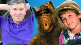 Hallan muerto a Benji Gregory, actor de la comedia "Alf" (+Detalles)