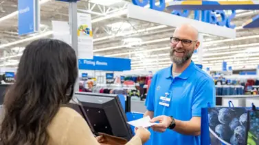 EEUU | Conozca los empleos con el sueldo más alto en Walmart (+MONTOS) EEUU | Conozca los empleos con el sueldo más alto en Walmart (+MONTOS)