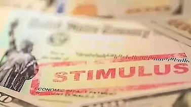 EEUU | Dos estados entregarán cheque de estímulo de $ 1.300