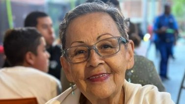 Servicio Público | Solicitan apoyo para la madre de Ivette Borges, Directora de la marca Meridiano