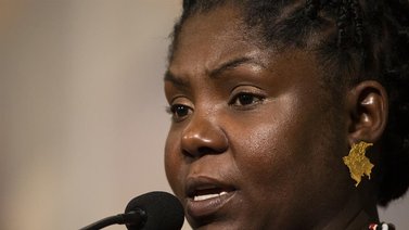 Francia Márquez desmiente rumores sobre renuncia como vicepresidenta de Colombia