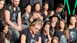 La historia de terror que supuestamente vivían los bailarines mexicanos junto a Nacho Cano