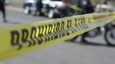 Murieron madre e hija en accidente automovilístico en Maracay
