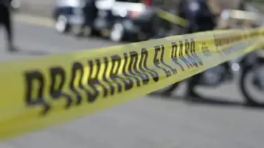 Murieron madre e hija en accidente automovilístico en Maracay Murieron madre e hija en accidente automovilístico en Maracay