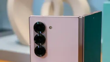 Así se ve el nuevo Samsung Galaxy Z Fold 6 (+Caracteristicas) Así se ve el nuevo Samsung Galaxy Z Fold 6 (+Caracteristicas)