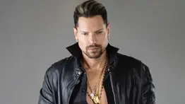 Xavy Muñoz se une a Gregorio Pernía por esta razón