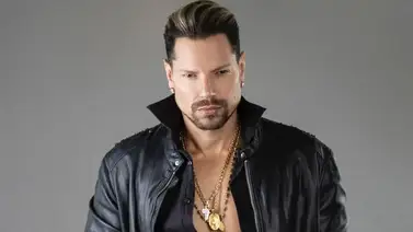 Xavy Muñoz se une a Gregorio Pernía por esta razón Xavy Muñoz se une a Gregorio Pernía por esta razón