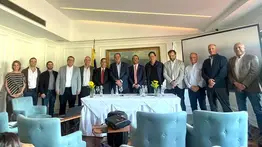 Consejo Venezolano de la Carne renovó su directiva (+Detalles)