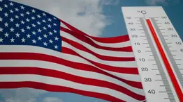 EEUU| Ola de calor cobra dos víctimas en california (+Detalles)