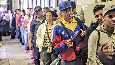 ¿Cómo solicitar la prórroga de calidad migratoria especial en Perú? (+Requisitos)