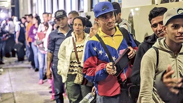 ¿Cómo solicitar la prórroga de calidad migratoria especial en Perú? (+Requisitos)