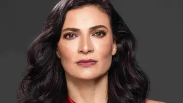 Ana María Orozco presumió al hombre que conquistó su corazón Ana María Orozco presumió al hombre que conquistó su corazón