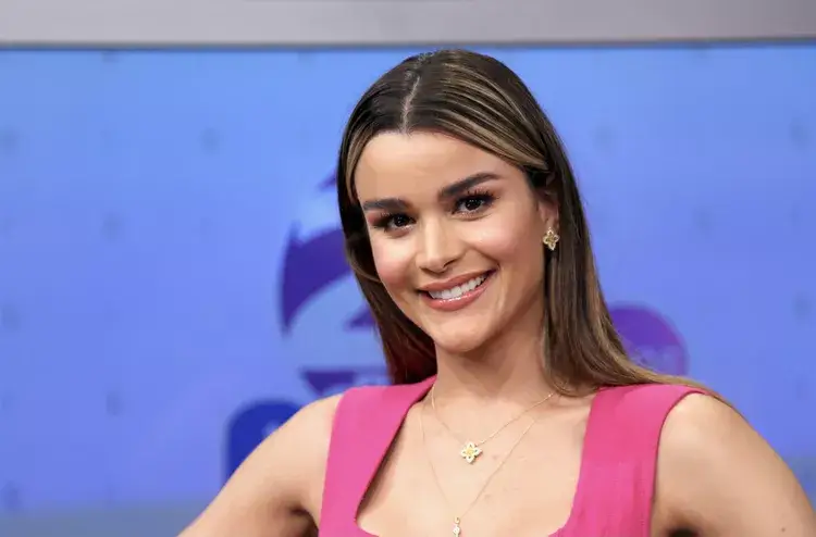 Los secretos de este maquillista venezolano para hacer brillar a Clarissa Molina