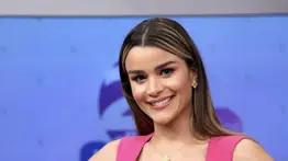 Los secretos de este maquillista venezolano para hacer brillar a Clarissa Molina