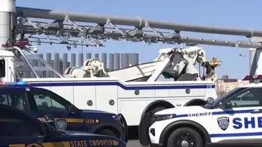 Falsas multas por estacionar mal: la nueva modalidad de estafa en Nueva York (+Detalles) Falsas multas por estacionar mal: la nueva modalidad de estafa en Nueva York (+Detalles)