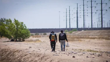 Sepa el costo de mantener a un migrante en la frontera sur de México