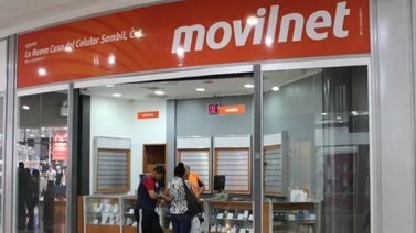 Cambia tu plan Movilnet de la siguiente manera