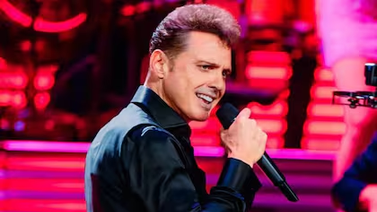 Luis Miguel hace sentir orgullosa a una fanática (+Detalles)