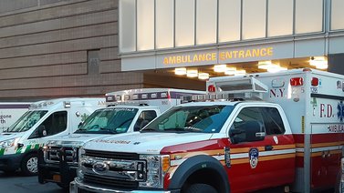 Nueva York | Hombre hispano murió tras pelea contra un chofer
