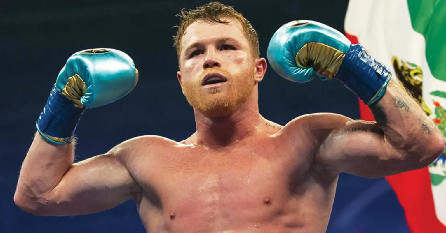 Así es la lujosa mansión de Canelo Álvarez en Guadalajara (+FOTOS)
