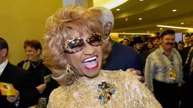 EEUU | ¿Cuánto costará la nueva moneda de 25 centavos de Celia Cruz? EEUU | ¿Cuánto costará la nueva moneda de 25 centavos de Celia Cruz?