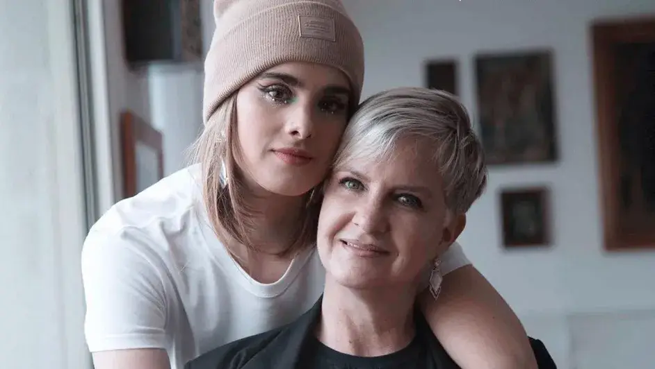 Las fuertes palabras que soltó Gala Montes contra su madre (+VIDEO)