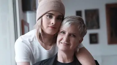 Las fuertes palabras que soltó Gala Montes contra su madre (+VIDEO) Las fuertes palabras que soltó Gala Montes contra su madre (+VIDEO)